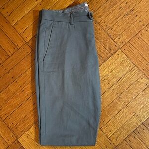 GUSTIN #215 American Chino - Slate Blue: 35in